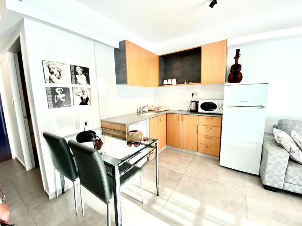 Royal Park Eilat Apartments Eksteriør bilde