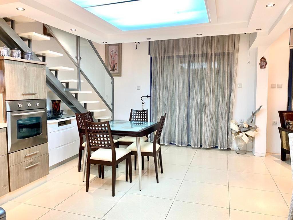Royal Park Eilat Apartments Eksteriør bilde