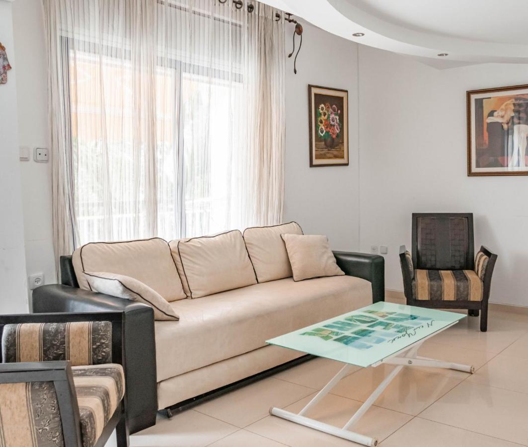 Royal Park Eilat Apartments Eksteriør bilde