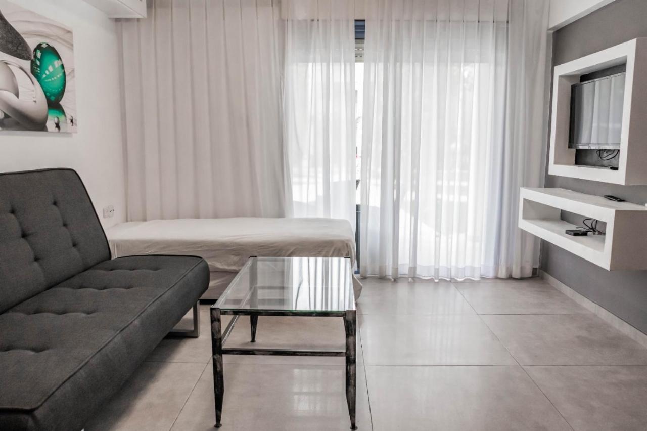 Royal Park Eilat Apartments Eksteriør bilde