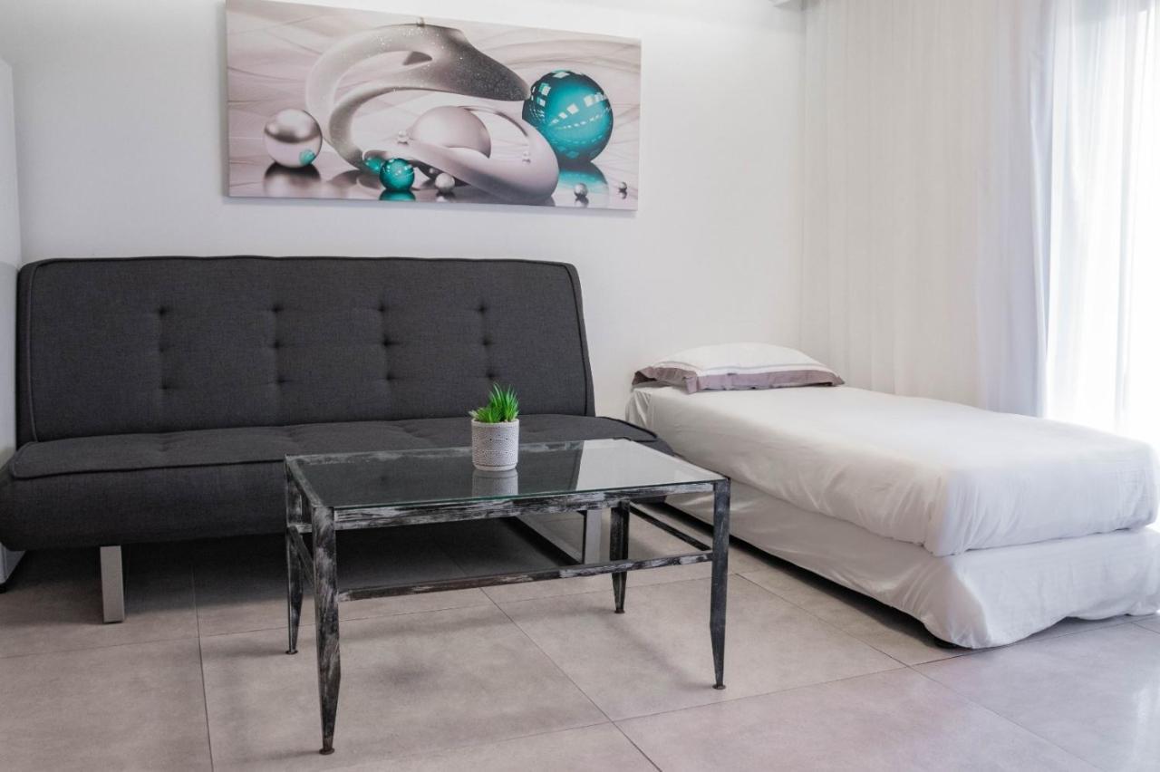 Royal Park Eilat Apartments Eksteriør bilde