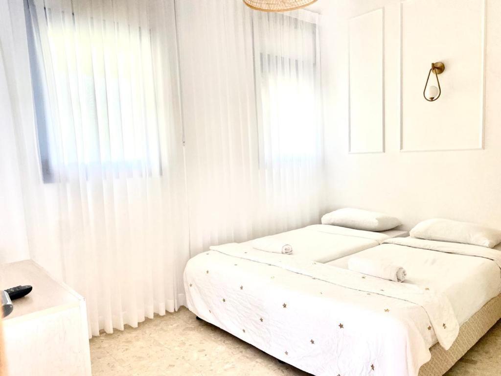 Royal Park Eilat Apartments Eksteriør bilde